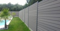Portail Clôtures dans la vente du matériel pour les clôtures et les clôtures à La Versanne